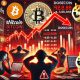 Here’s Why The Bitcoin Price Crashed Below $66,000, Taking Shiba Inu And Dogecoin With It