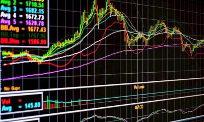 Here’s why IBM stock is on the move