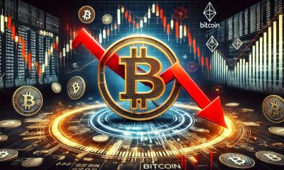 How Will The $9 Billion Sell-Off Affect BTC's Price?