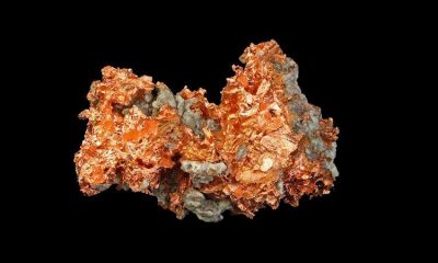 Industrial metals see demand wain in China – TDS