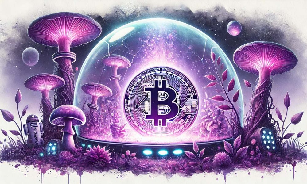 Investment Giant Franklin Templeton Names Five Things Within the Bitcoin Ecosystem To Keep an Eye On
