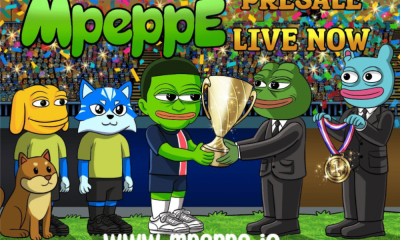 Investors rush to add Solana (SOL) and Mpeppe (MPEPE) to their crypto holdings