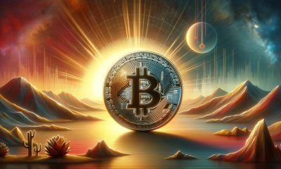 Bitcoin Price Consolidates