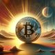 Bitcoin Price Consolidates