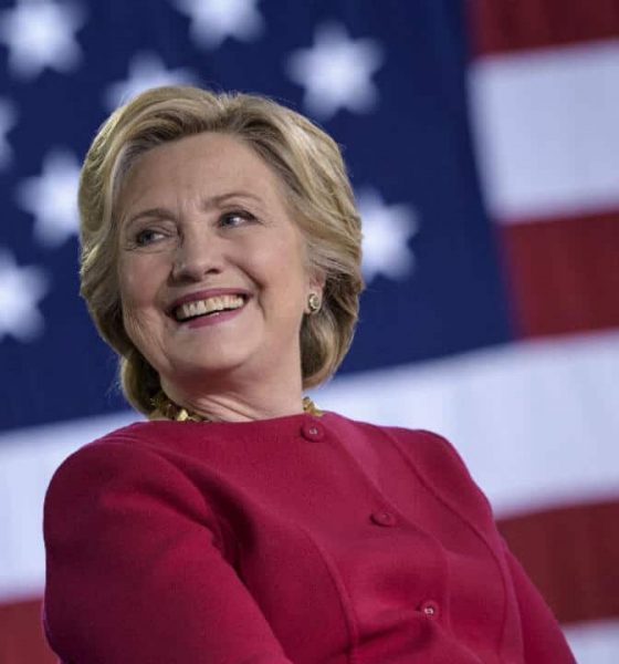 Joe Biden Successor: Is Hilary Clinton Donald Trump's Opponent?