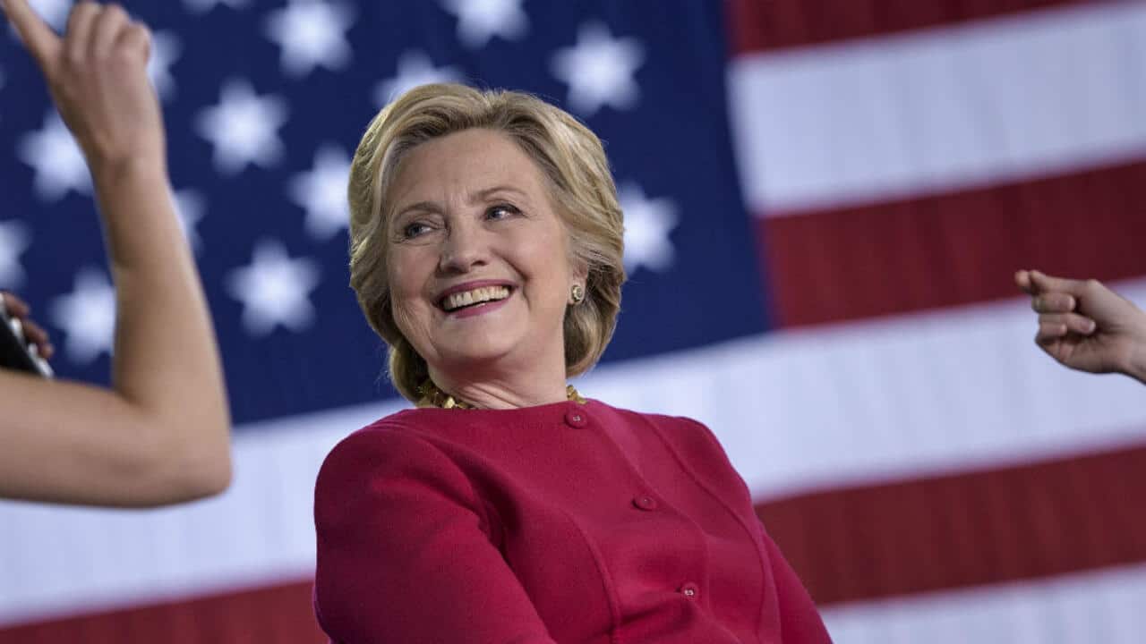 Joe Biden Successor: Is Hilary Clinton Donald Trump's Opponent?
