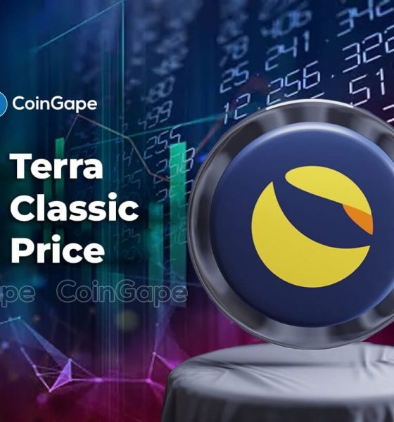 Is LUNC Price Recovery Just the Beginning? What to Expect Next