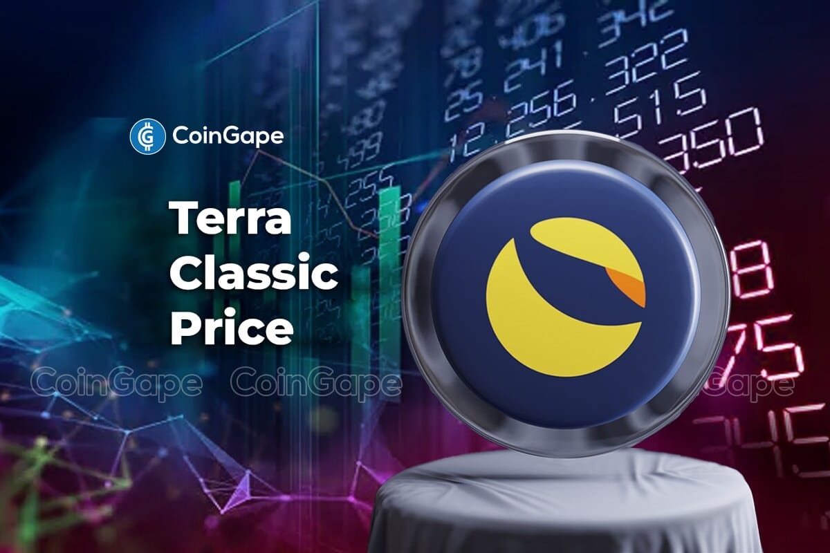 Is LUNC Price Recovery Just the Beginning? What to Expect Next