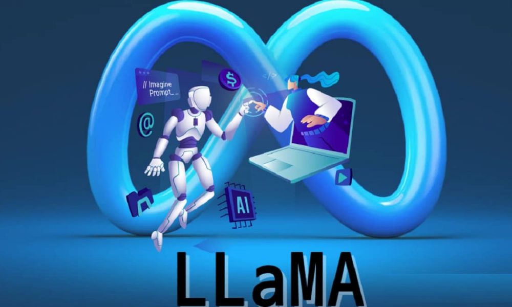 Is OpenAI Dominance Under Threat With New Meta Llama Model?