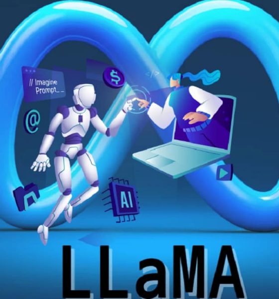 Is OpenAI Dominance Under Threat With New Meta Llama Model?
