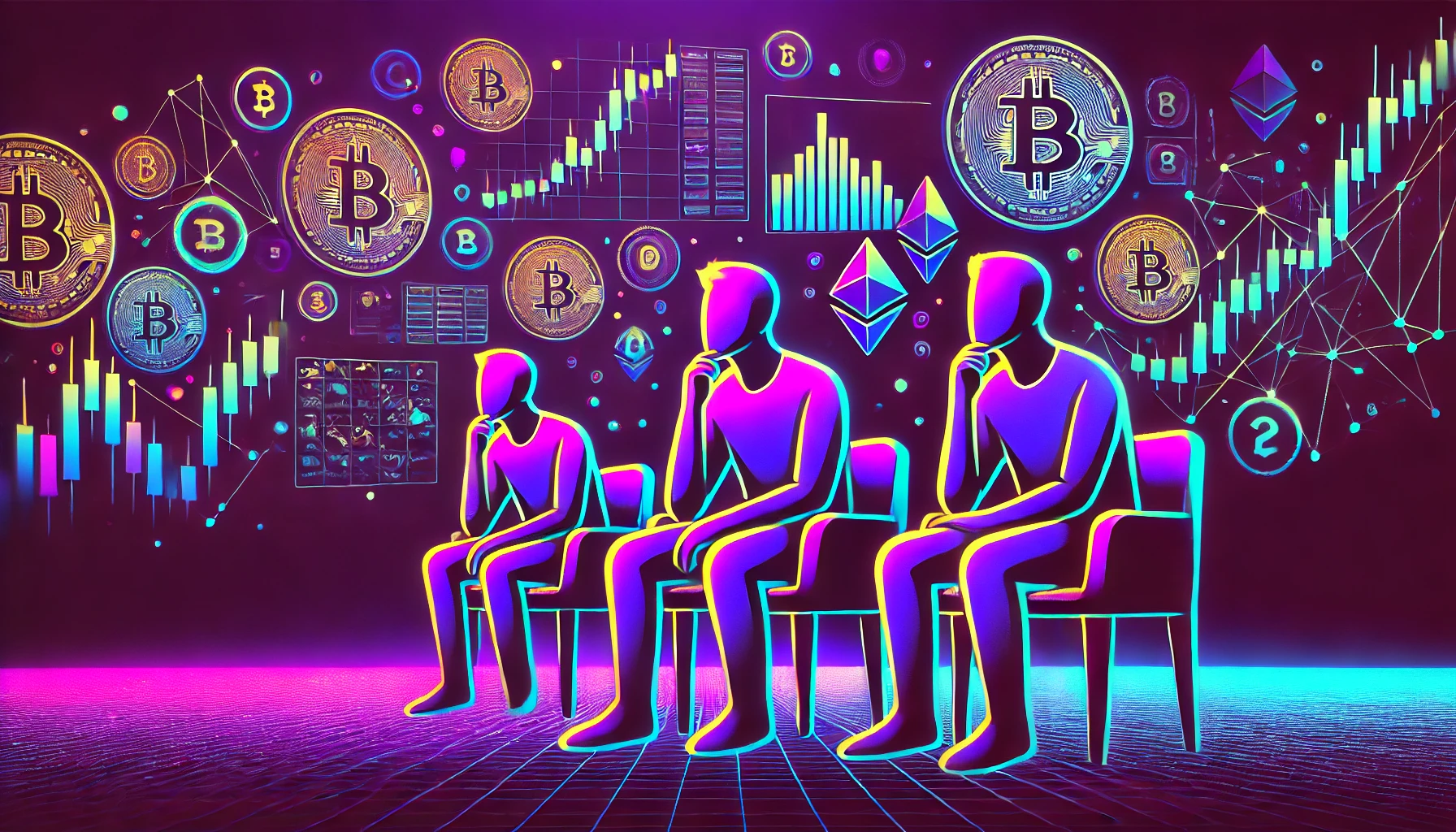 Is Trump Actually Good For Crypto?