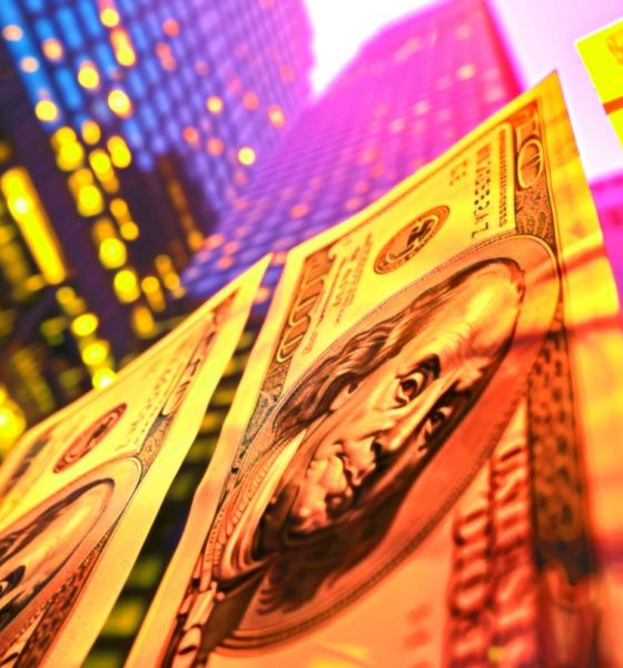 JPMorgan Chase, Wells Fargo Suffer $3,500,000,000 in Losses As US Banks Report Massive Surge in Bad Debt