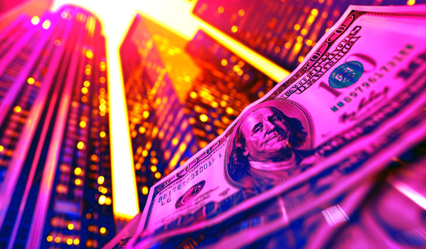 JPMorgan Chase and Wells Fargo Offering $300 Cash As Banks' Battle for New Deposits Intensifies for First Time in Years: Report