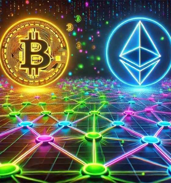 Jeff Garzik’s Hemi Network Brings EVM Execution To Bitcoin