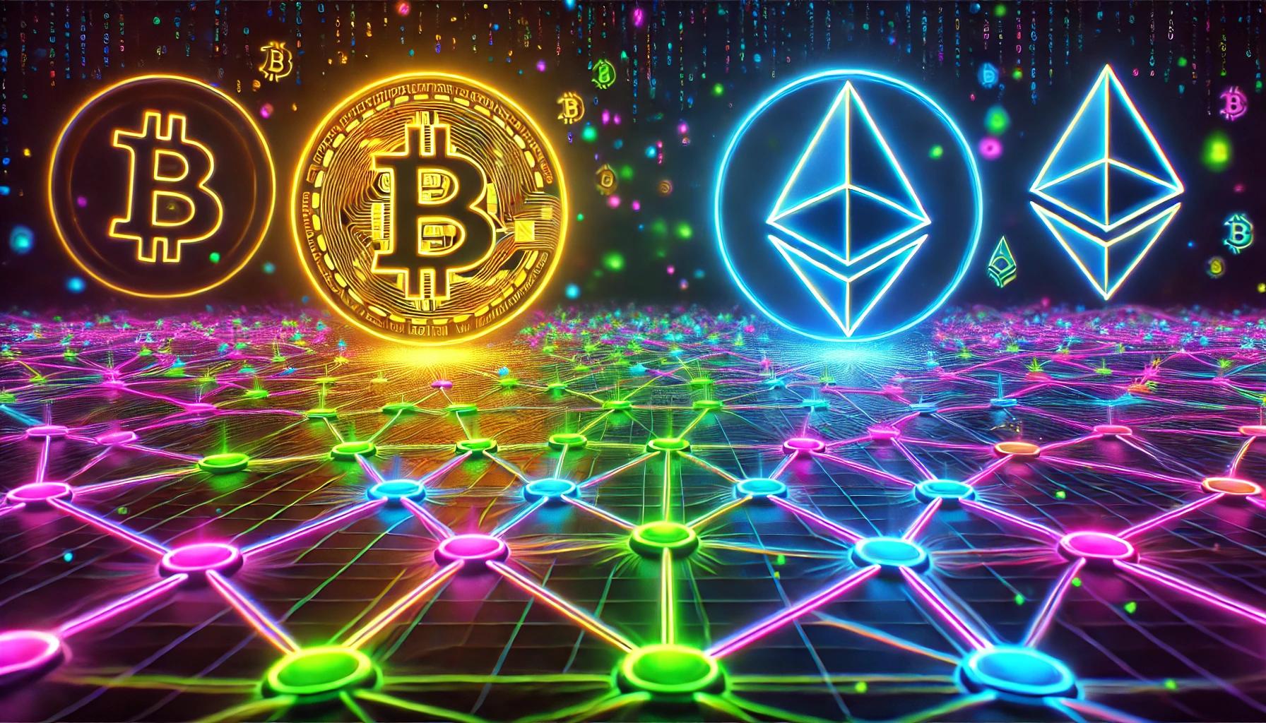 Jeff Garzik’s Hemi Network Brings EVM Execution To Bitcoin