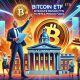 Jersey City Mayor's Plan To Introduce Bitcoin ETFs Into Pension Funds