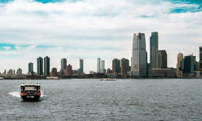 Jersey City Pension Fund to Allocate 2% to Bitcoin ETFs