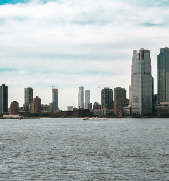 Jersey City Pension Fund to Allocate 2% to Bitcoin ETFs