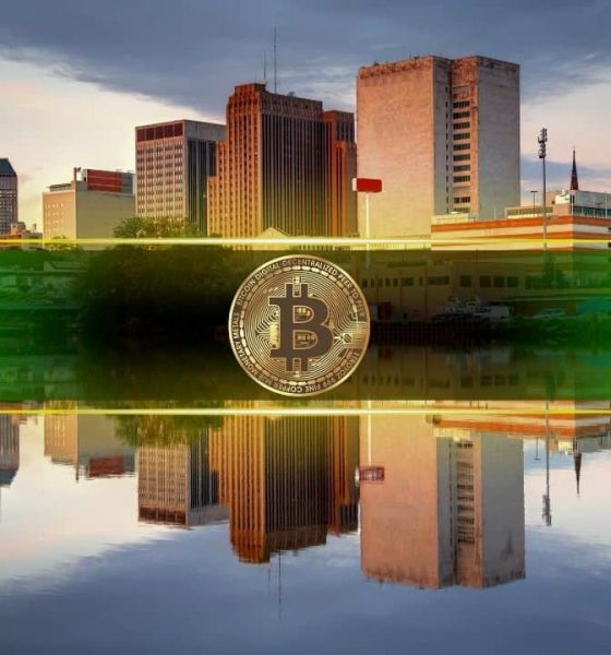 Jersey City Pension Fund to Invest in Bitcoin ETFs