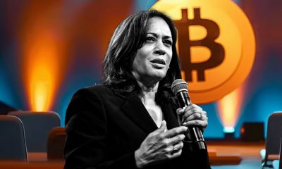 Kamala Harris Declines to Speak at Bitcoin 2024 Conference in Nashville; President Trump to Attend