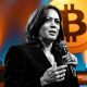 Kamala Harris Declines to Speak at Bitcoin 2024 Conference in Nashville; President Trump to Attend