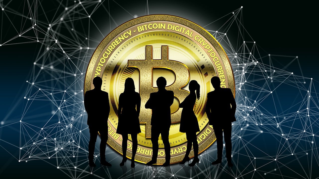 Kamala Harris Bitcoin Conference 2024