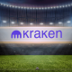 Kraken Becomes Official Crypto Partner of Tottenham Hotspur