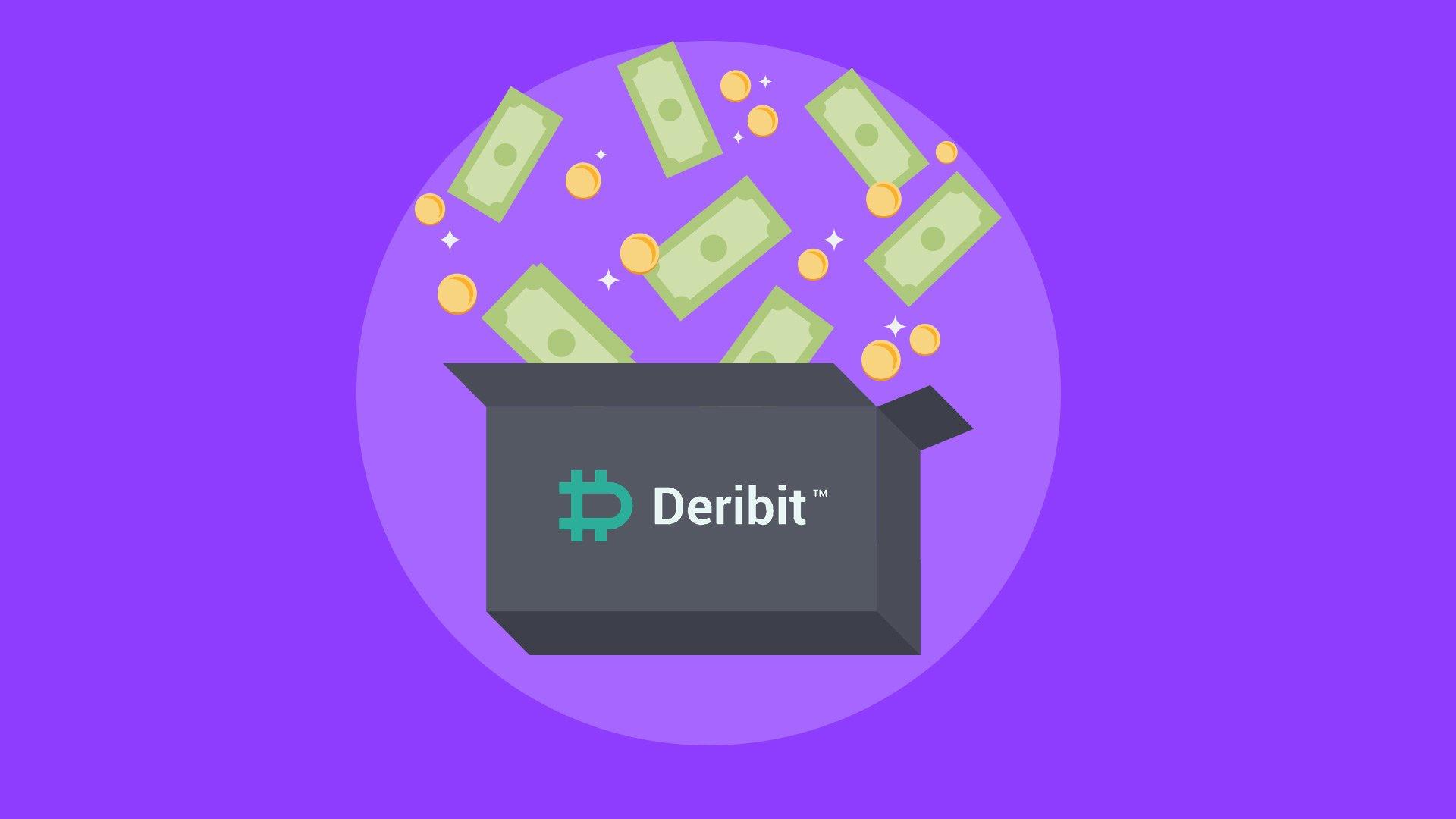 Largest Crypto Exchange Deribit Launches Bitcoin and Ether Options for US Election Bets