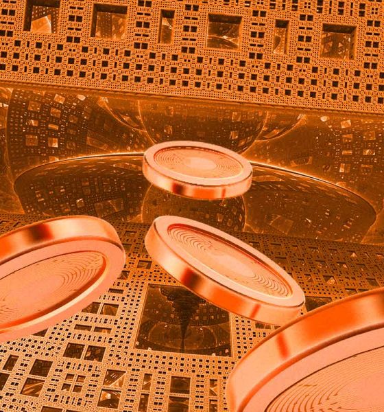 Ledger Releases New Touchscreen Hardware Crypto Wallet