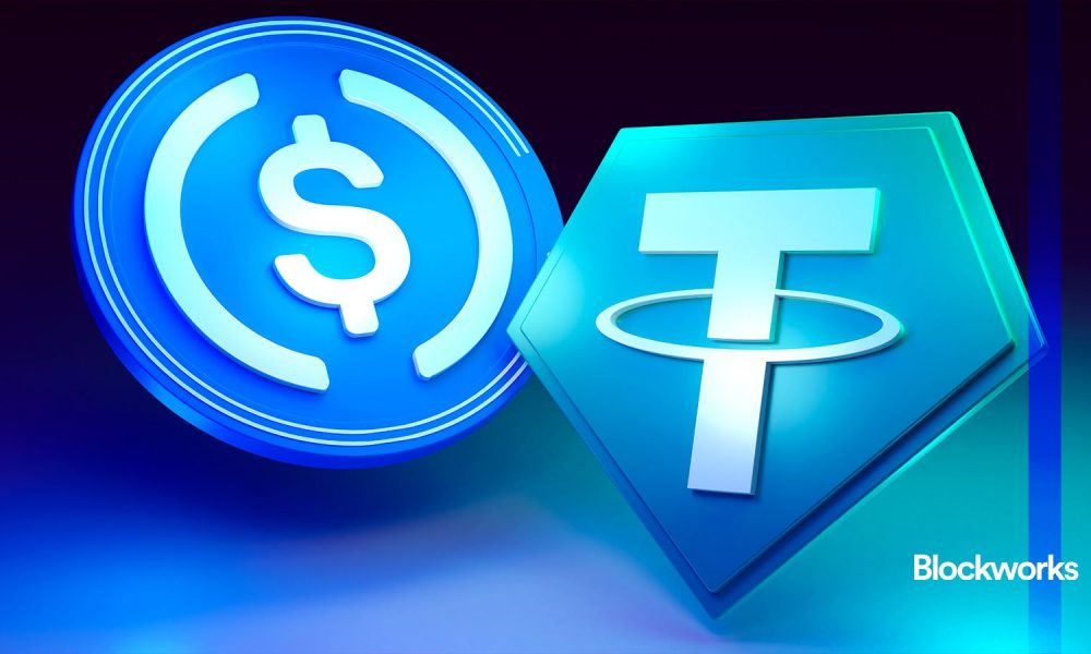 Lightspeed Newsletter: Solana’s stablecoin transfer volume drop-off