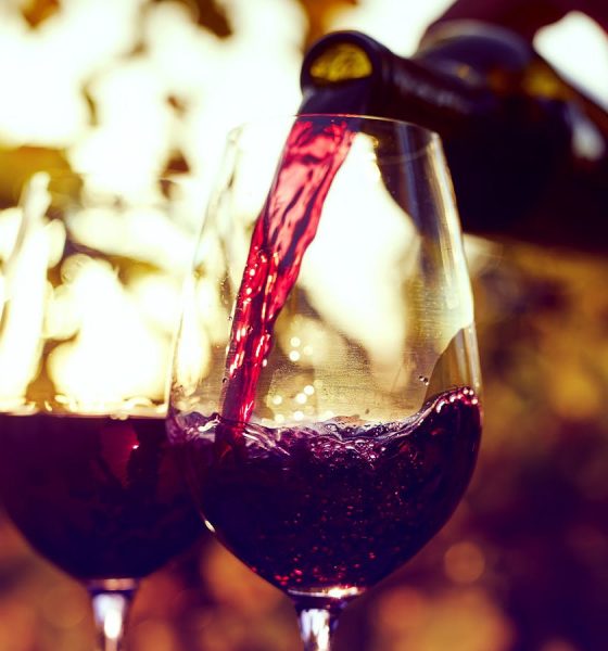 Lightspeed Newsletter: Wine tokenization on Solana