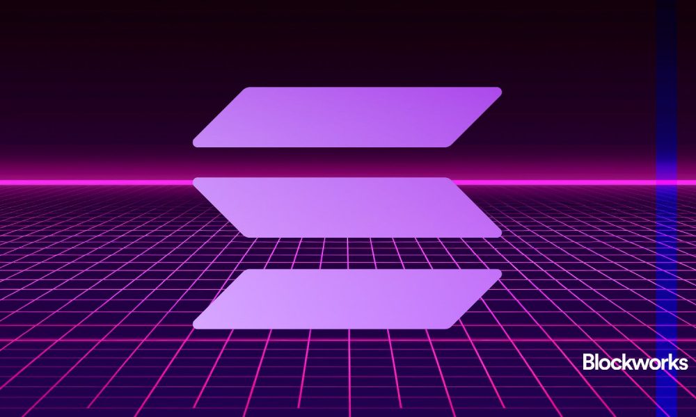 Lightspeed Newsletter: Zk compression may help Solana’s data storage problems