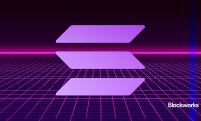 Lightspeed Newsletter: Zk compression may help Solana’s data storage problems