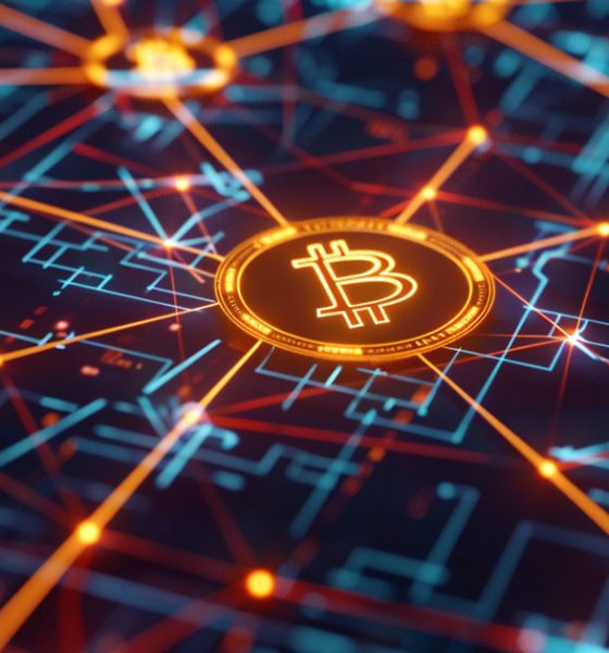 Liquidium’s $2.75M seed round aims to bring Aave-like experience to Bitcoin