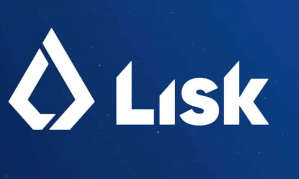 Lisk price