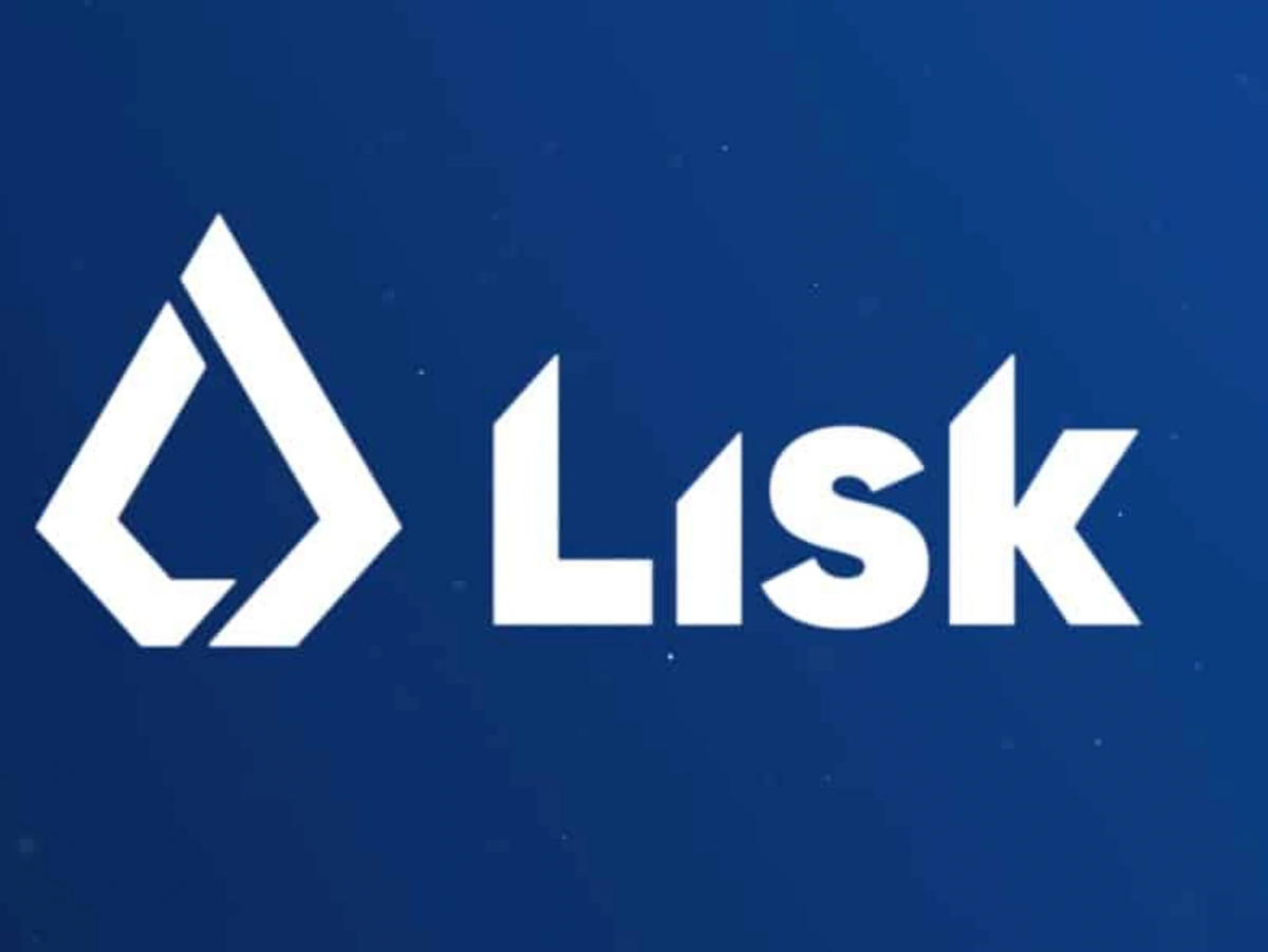 Lisk price