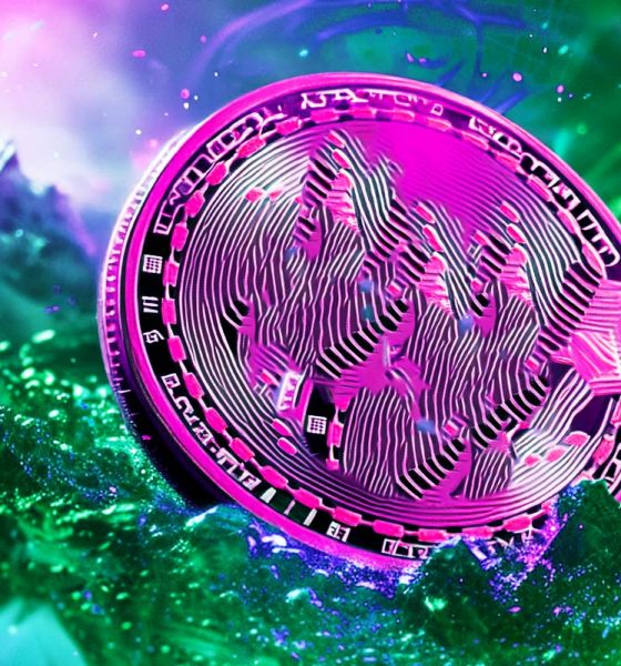 Low-Cap Altcoin Surges by More Than 27% This Week Amid New Involvement in CBDC Project