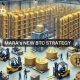 Marathon Digital pivots to 'full HODL' with its $100M Bitcoin purchase