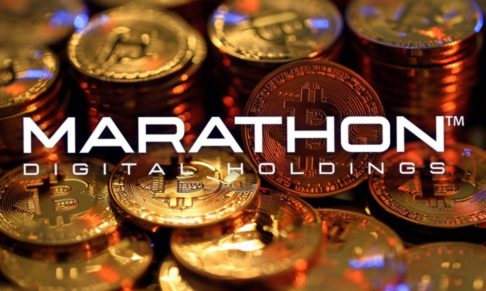 Marathon Digital’s CEO hints at potential Bitcoin buys through convertible notes