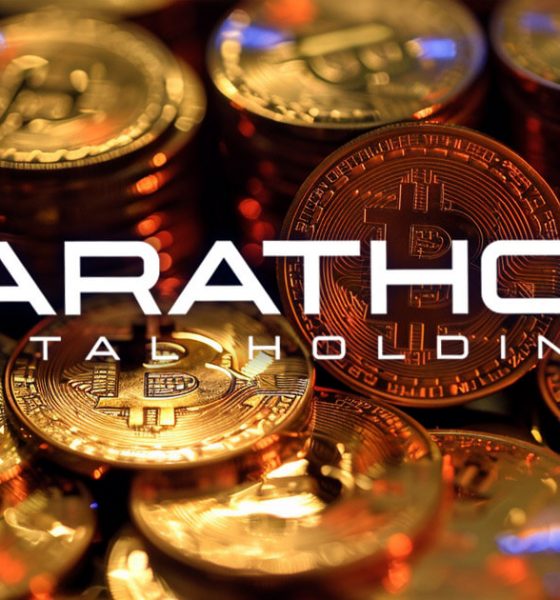 Marathon Digital’s CEO hints at potential Bitcoin buys through convertible notes