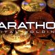 Marathon Digital’s CEO hints at potential Bitcoin buys through convertible notes