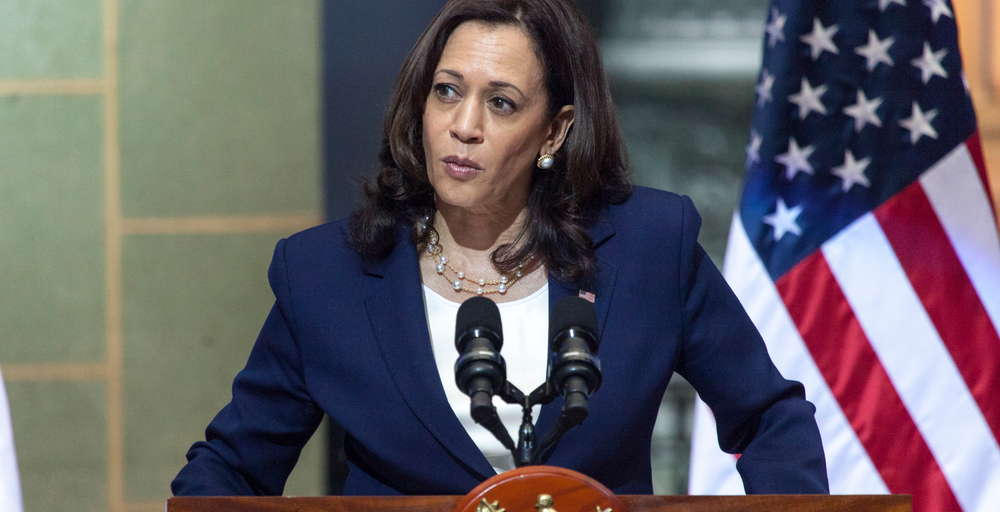 Mark Cuban Says Kamala Harris Appears 'Far More Open' to Crypto Than Biden