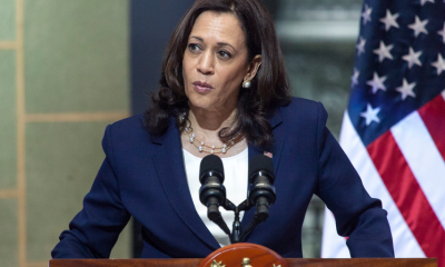 Mark Cuban Says Kamala Harris Appears 'Far More Open' to Crypto Than Biden