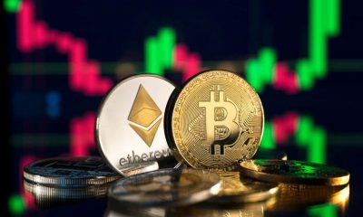 Market Analysts Send Downward Signals To Crypto Assets
