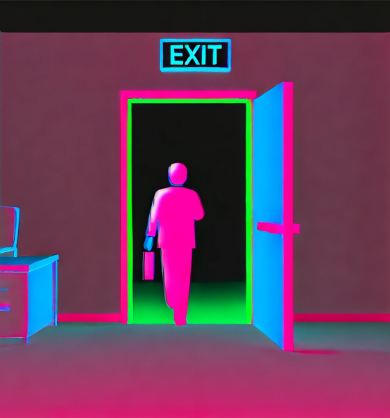 Messari CEO Ryan Selkis Steps Down After a Slew of Controversial Social Media Posts