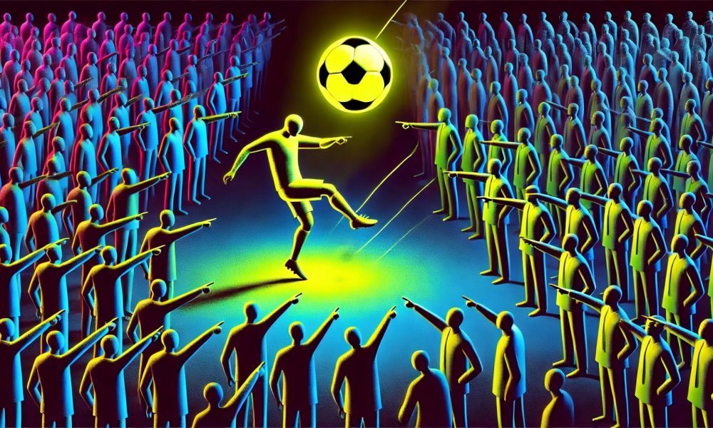Messi-Promoted Memecoin Faces Backlash Over Alleged Hefty Insider Allocations