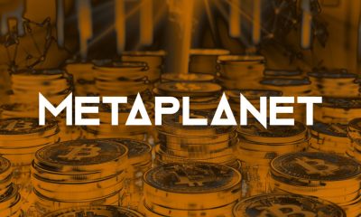 Metaplanet acquires more Bitcoin as market rebounds to $63k