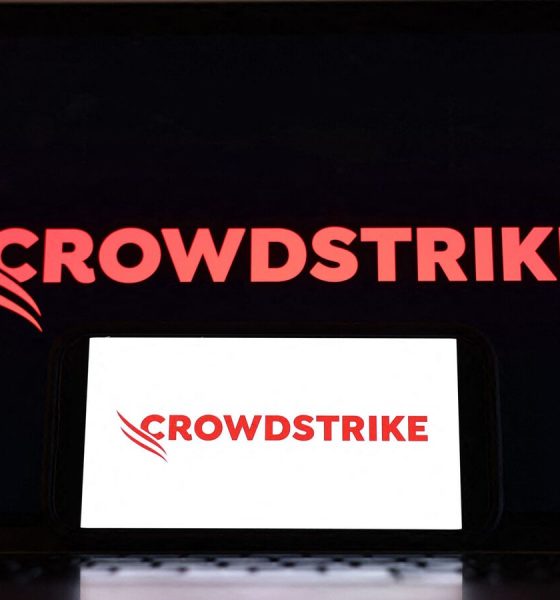 Microsoft outage: CrowdStrike update to cost US Fortune 500 firms $5.4 billion, report says