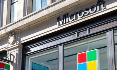 Microsoft outage: CrowdStrike's shares plunge 20% in early Wall Street session