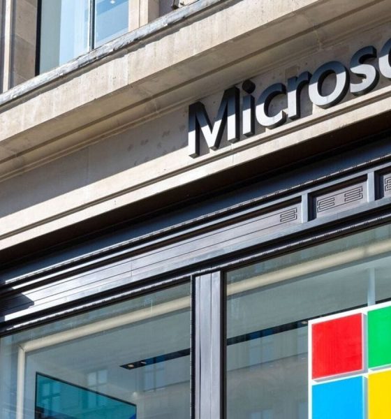 Microsoft outage: CrowdStrike's shares plunge 20% in early Wall Street session